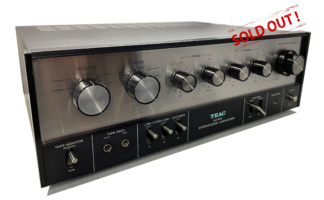 TEAC AS-100
