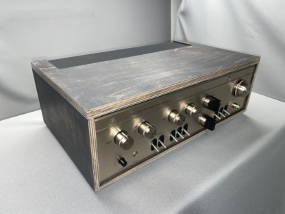 Luxman L-507 – Image 13