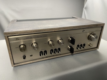 Luxman L-507 – Image 7