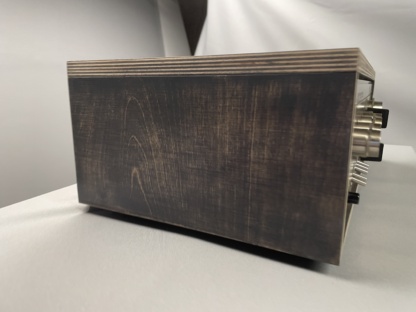 Luxman L-507 – Image 9