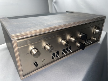 Luxman L-507 – Image 12