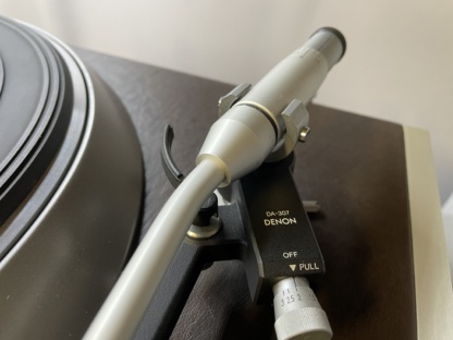 Denon DP-7700 – Image 10