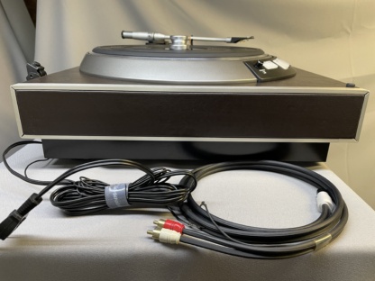 Denon DP-7700 – Image 6