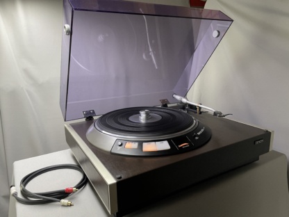 Denon DP-7700 – Image 4
