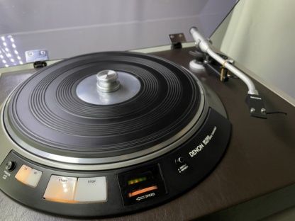Denon DP-7700 – Image 5