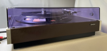 Denon DP-7700 – Image 2
