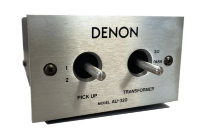 Denon AU-320
