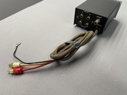 Denon AU-320 – Image 4