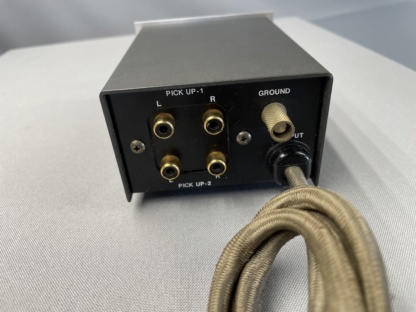 Denon AU-320 – Image 5