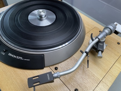 DENON DP-6900 – Image 16