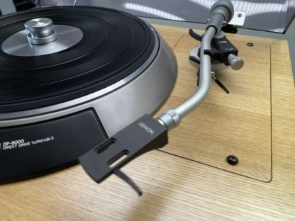 DENON DP-6900 – Image 15