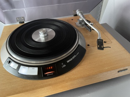 DENON DP-6900 – Image 10