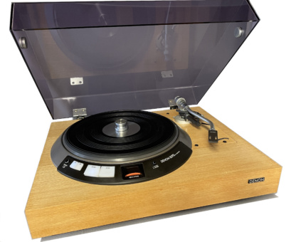 DENON DP-6900