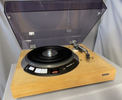 DENON DP-6900 – Image 7