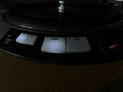 DENON DP-6900 – Image 6