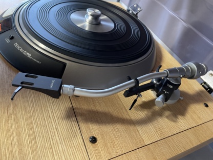 DENON DP-6900 – Image 5