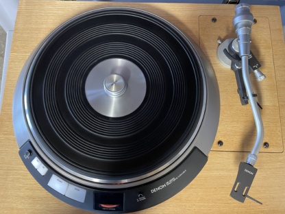 DENON DP-6900 – Image 4