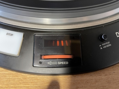 DENON DP-6900 – Image 3