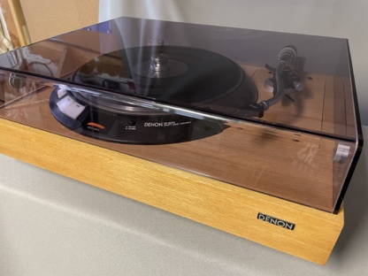 DENON DP-6900 – Image 19