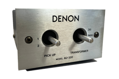 Denon AU-320 – Image 2