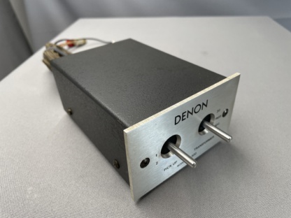 Denon AU-320 – Image 3