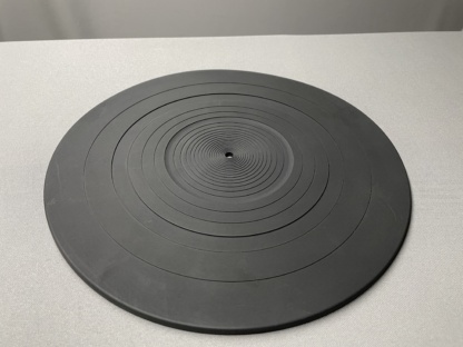 Tapis épais Technics SL-1200 d'origine - SFTG172-01 – Image 2
