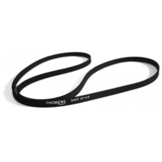 Courroie Thorens 496 × 4 × 0,9 MM