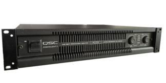 QSC PL224