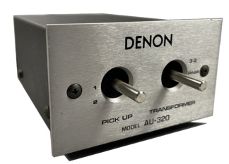 Denon AU-320