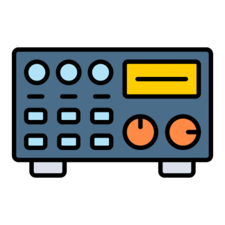 Amplificateur Receiver