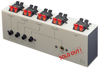 Luxman AS-5 III