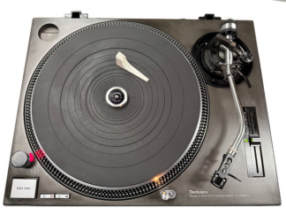 Technics SL-1200MK3