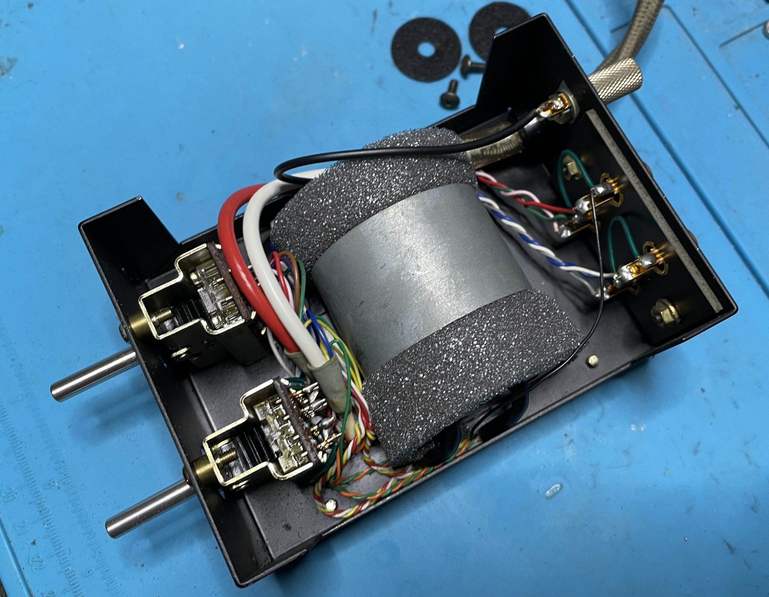 Denon AU-320 – Image 5