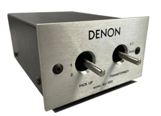 Denon AU-320