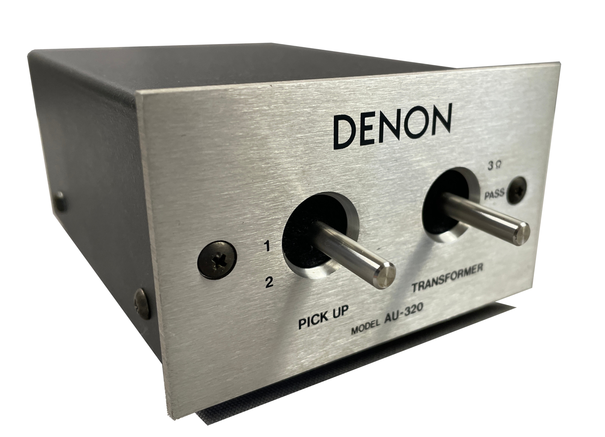 Denon AU-320