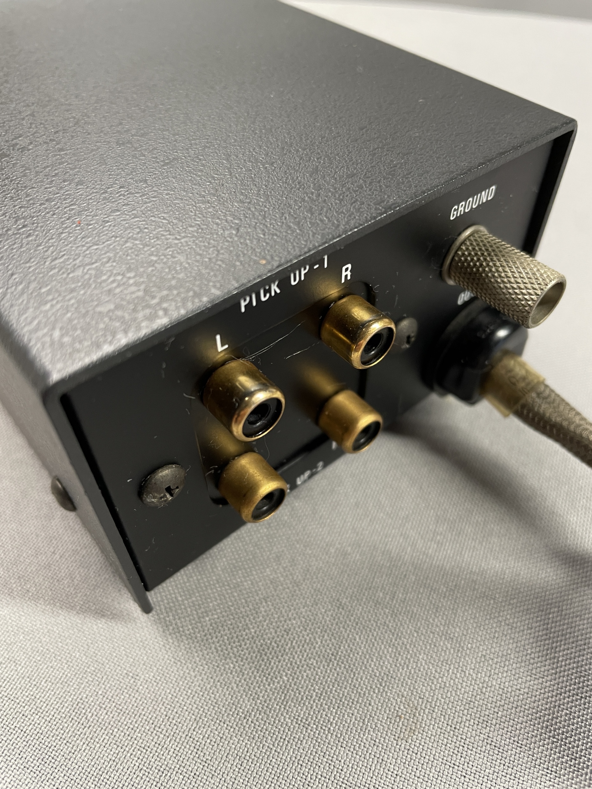 Denon AU-320 – Image 4