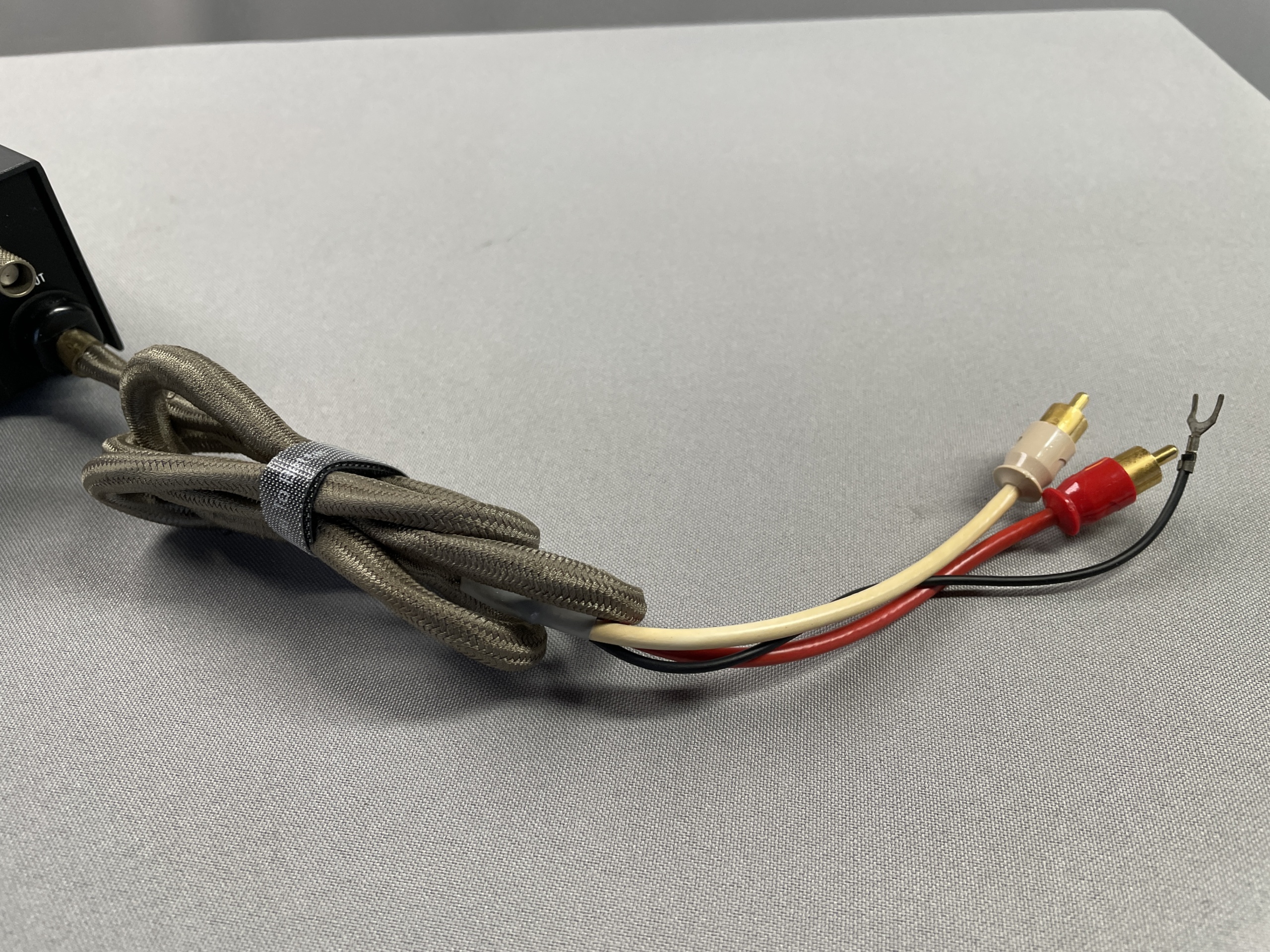 Denon AU-320 – Image 6
